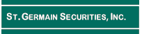 St. Germain Securities, Inc Logo